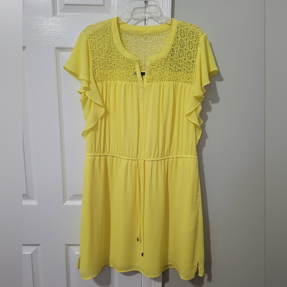Signature Studio Dress XL